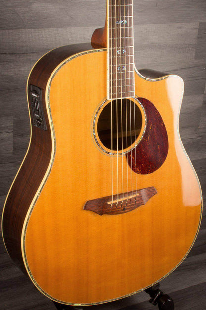 USED - Breedlove AD25/SR Plus Natural