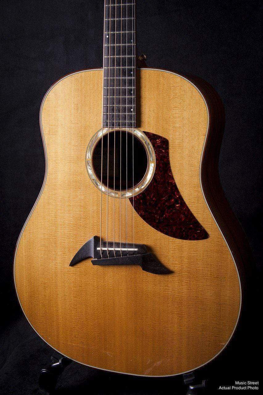 USED - Breedlove Rd/R - Usa Made