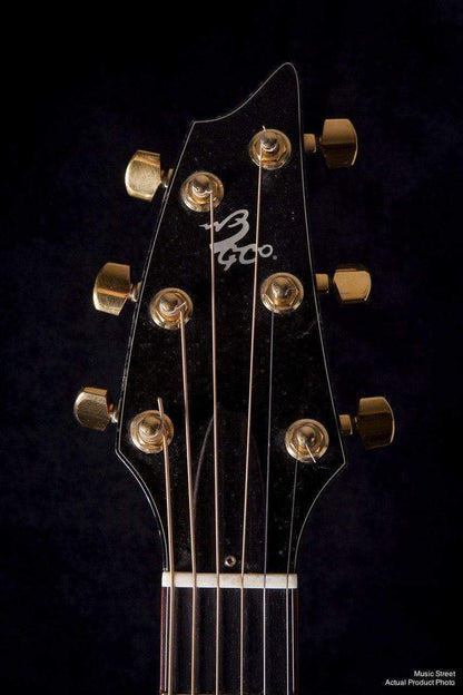 USED - Breedlove Rd/R - Usa Made