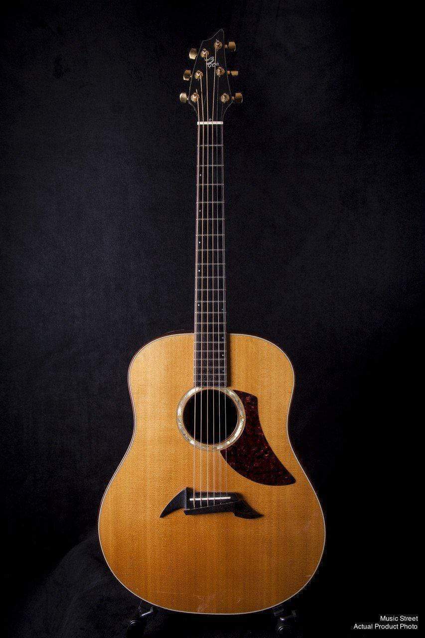 USED - Breedlove Rd/R - Usa Made