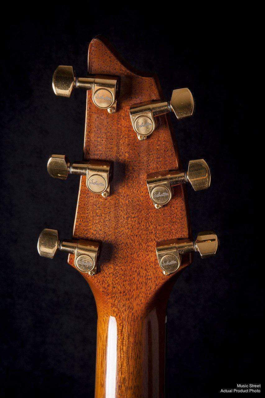 USED - Breedlove Rd/R - Usa Made