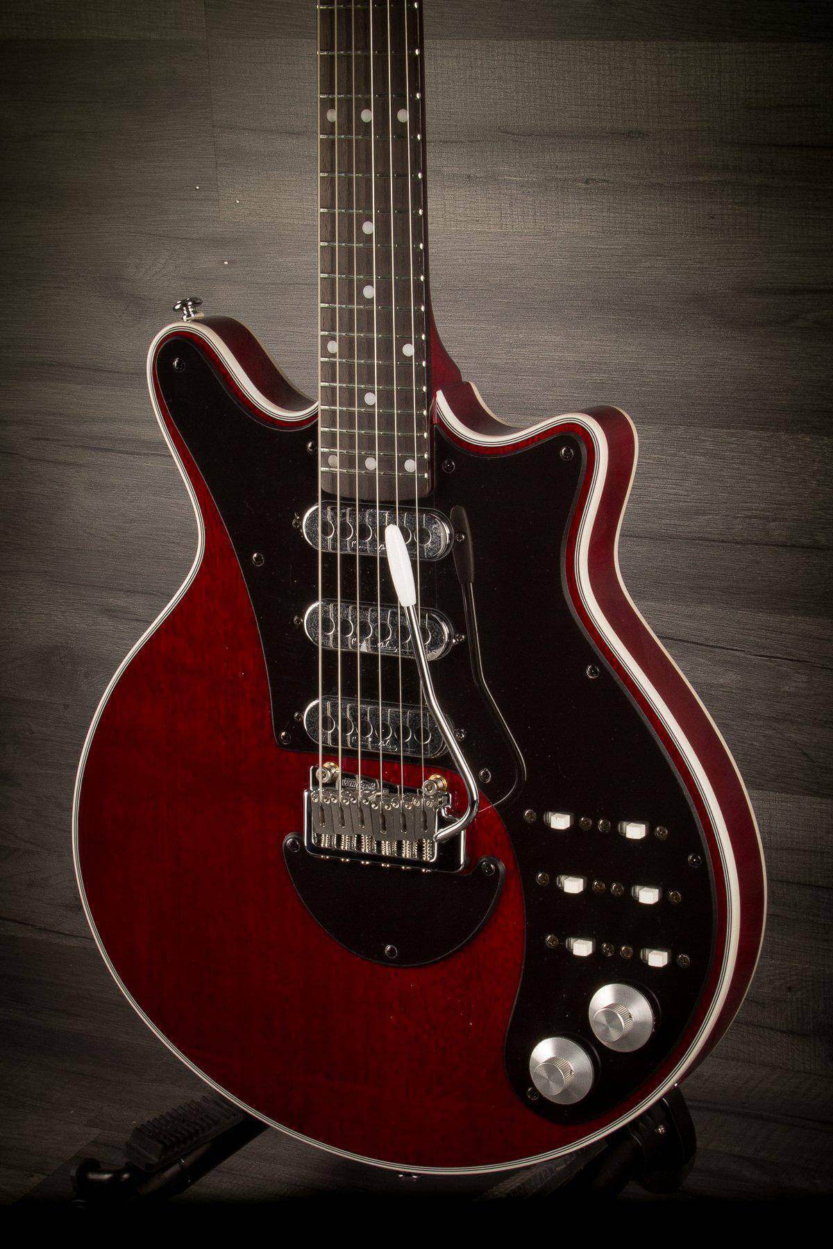 USED - Brian May Red Special
