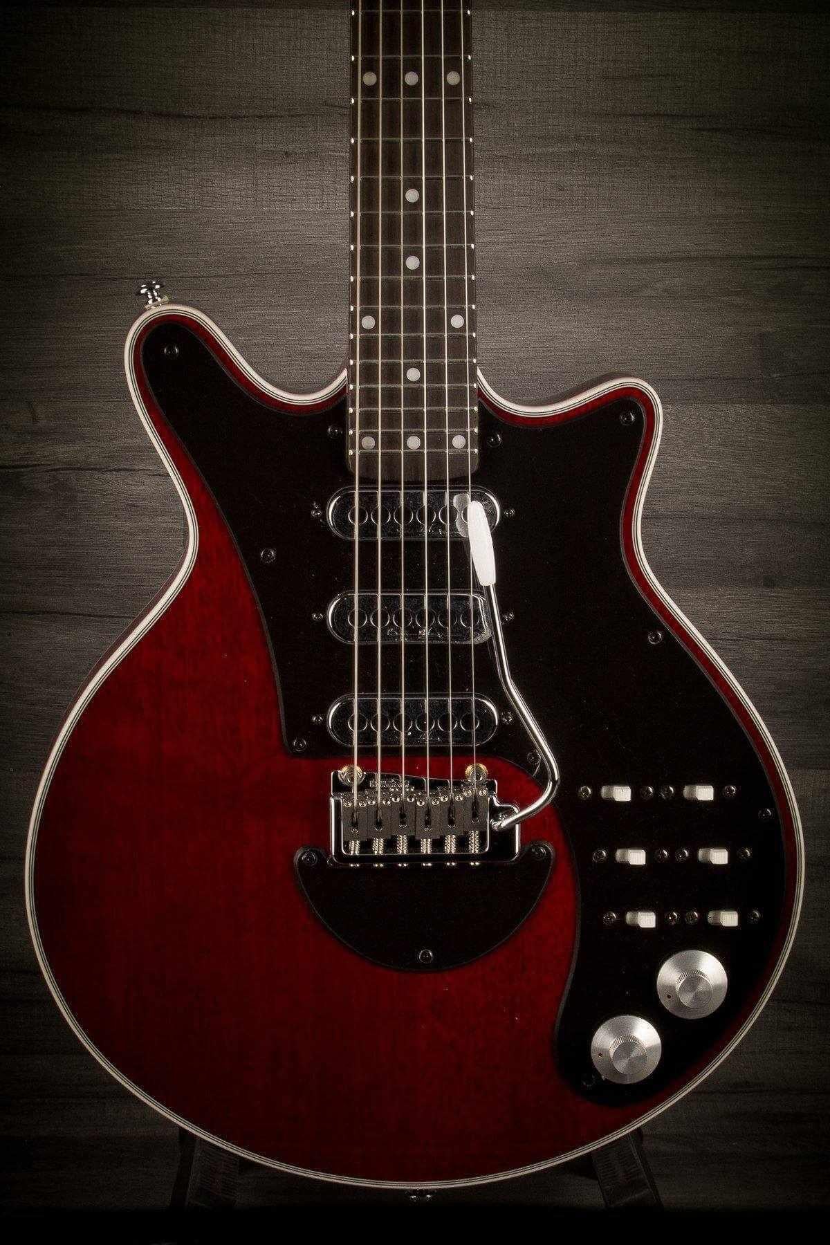 USED - Brian May Red Special