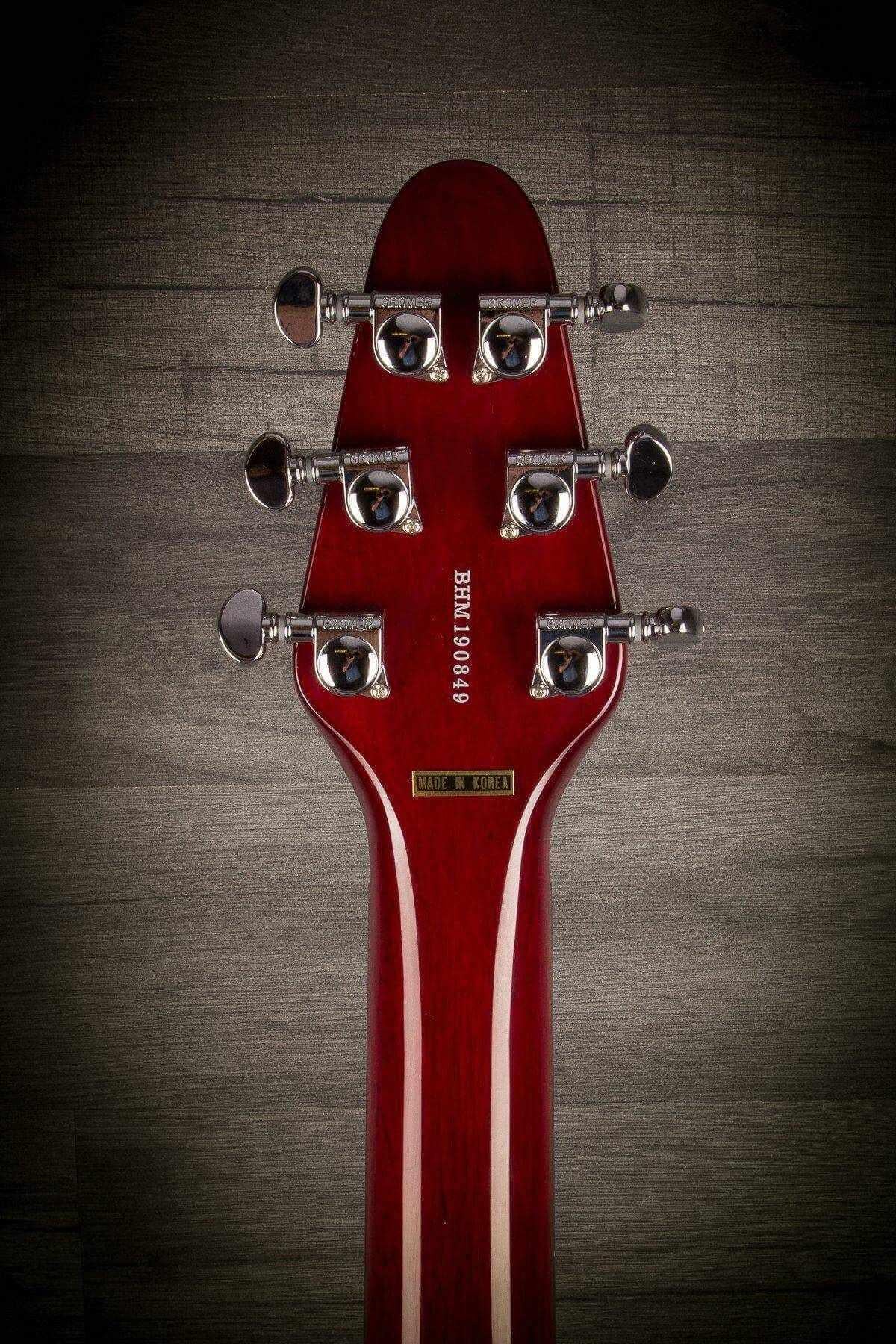 USED - Brian May Red Special