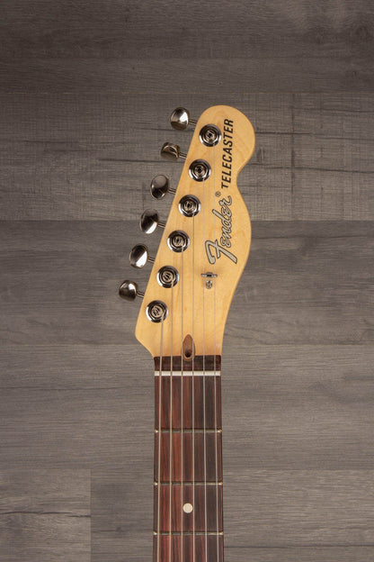 B-Stock Fender American Performer Series Tele Electric Guitar - Honey burst