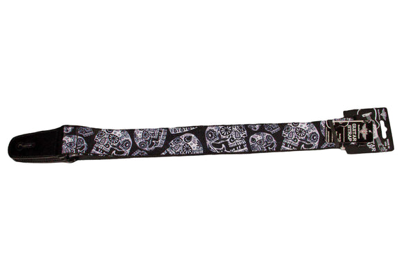 Buckle Down Thaneeya Guitar Strap