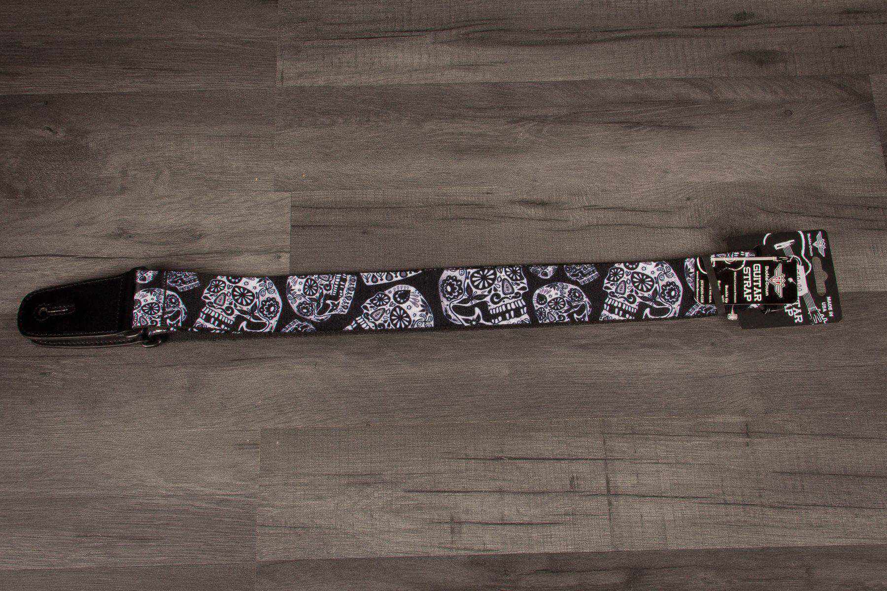 Buckle Down Thaneeya Guitar Strap