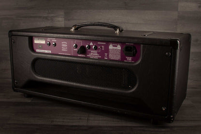 USED - Budda Superdrive 18 series II Head