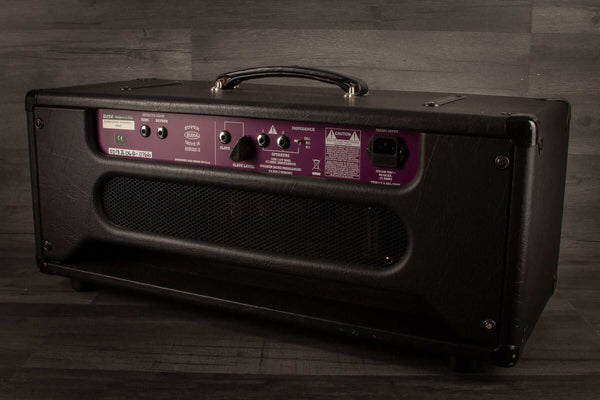 USED - Budda Superdrive 18 series II Head