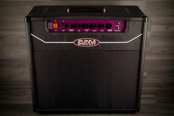 USED - Budda SuperDrive 30 Series II