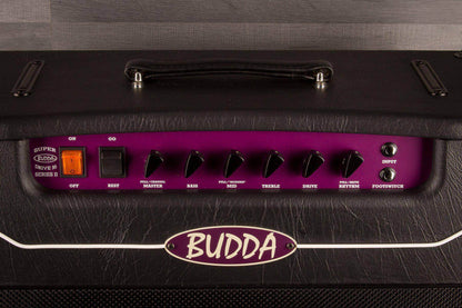 USED - Budda SuperDrive 30 Series II