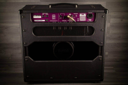 USED - Budda SuperDrive 30 Series II
