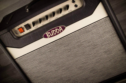 USED - Budda V20 SuperDrive Series II