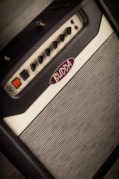 USED - Budda V20 SuperDrive Series II