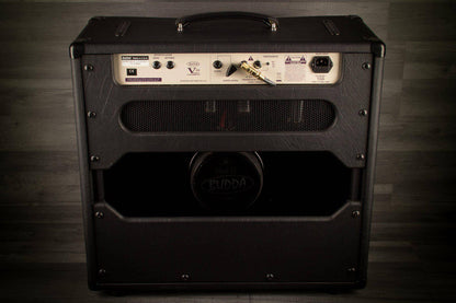 USED - Budda V20 SuperDrive Series II