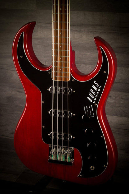USED - Burns Bison Bass