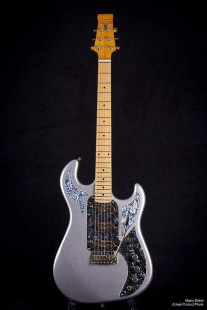 USED - Burns Marquee Prototype (With Burns Tri-Sonic Pickups)