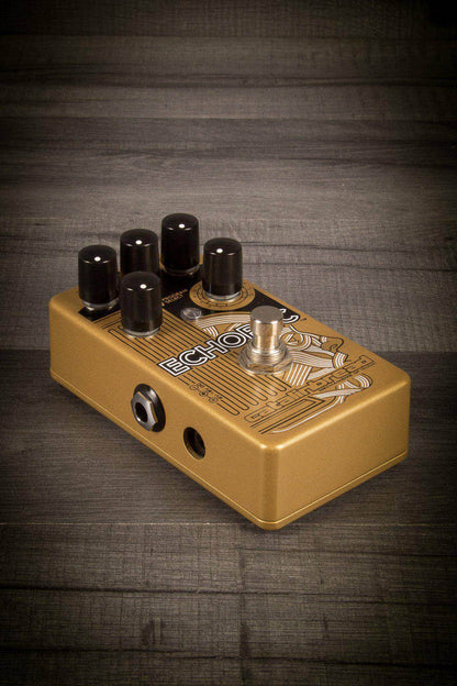USED - Catalinbread Echorec Multi-Tap Echo Pedal