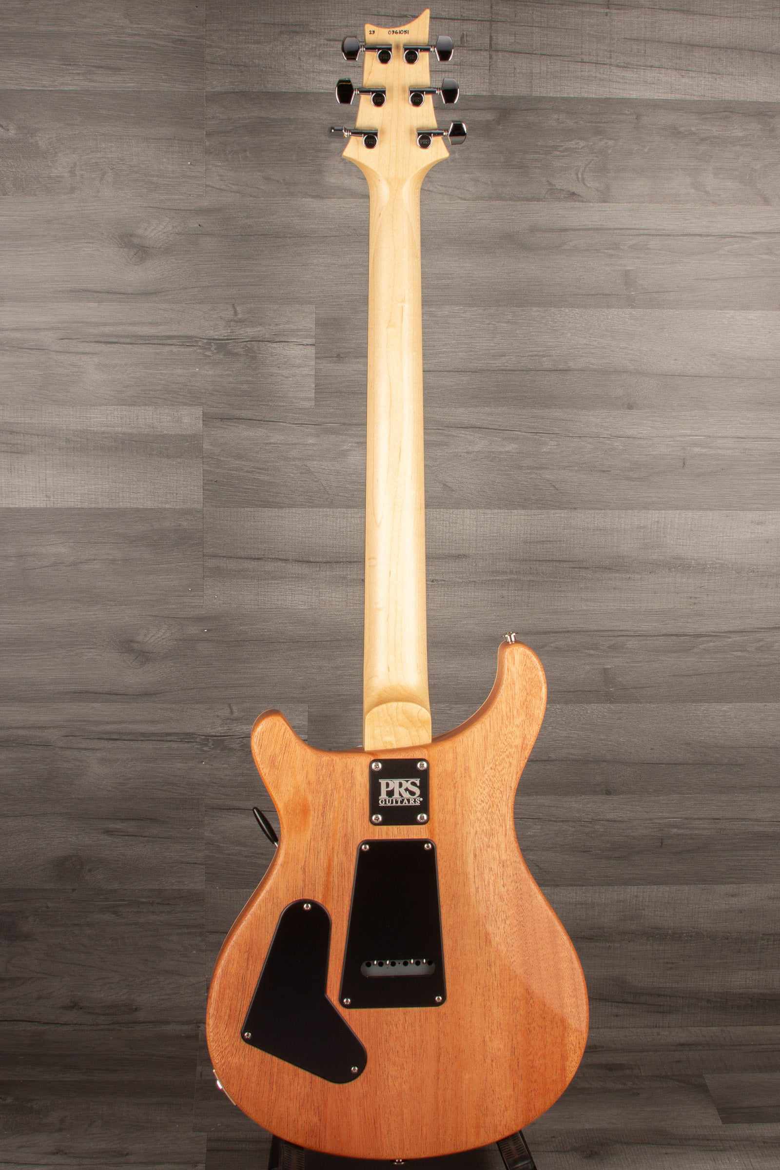 PRS CE24 Powder Blue (satin) s#0361051