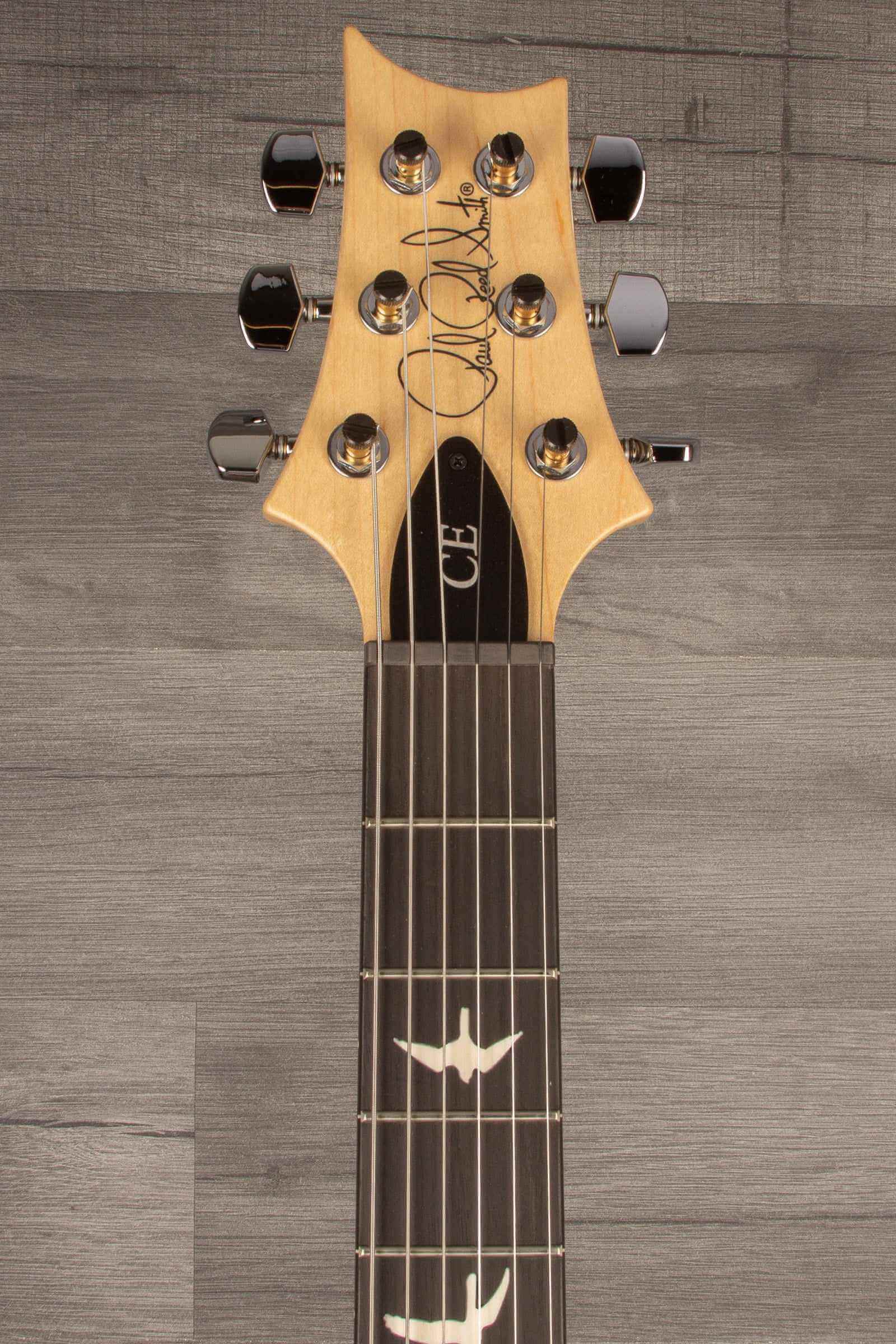 PRS CE24 Powder Blue (satin) s#0361051