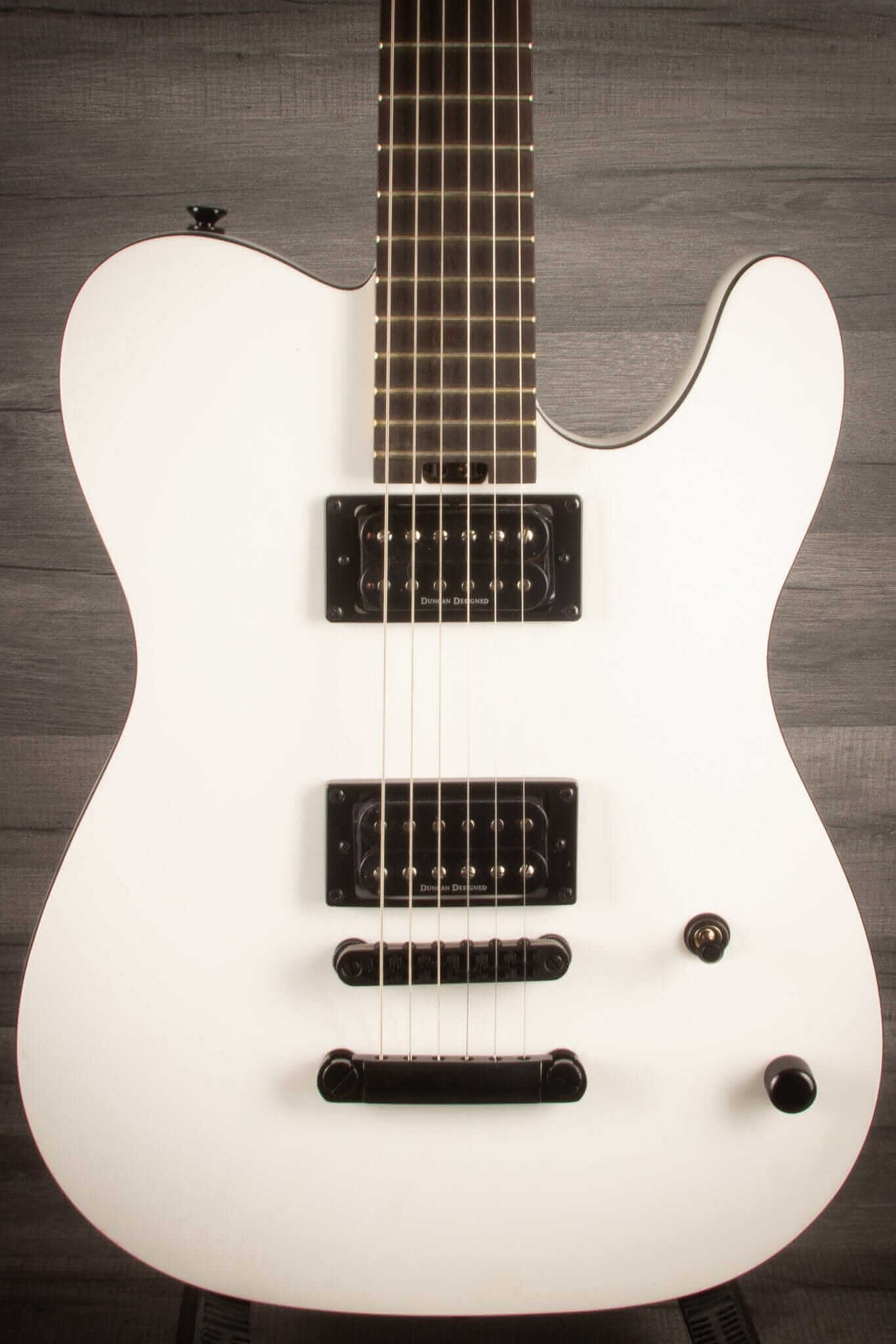 Charvel - Joe Duplantier signature PRO-MOD SAN DIMAS® STYLE 2 HH