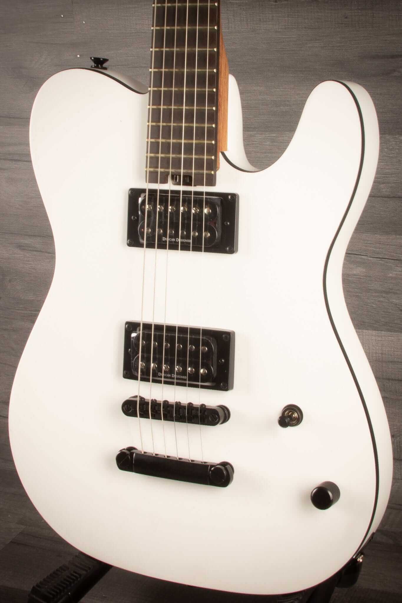 Charvel - Joe Duplantier signature PRO-MOD SAN DIMAS® STYLE 2 HH
