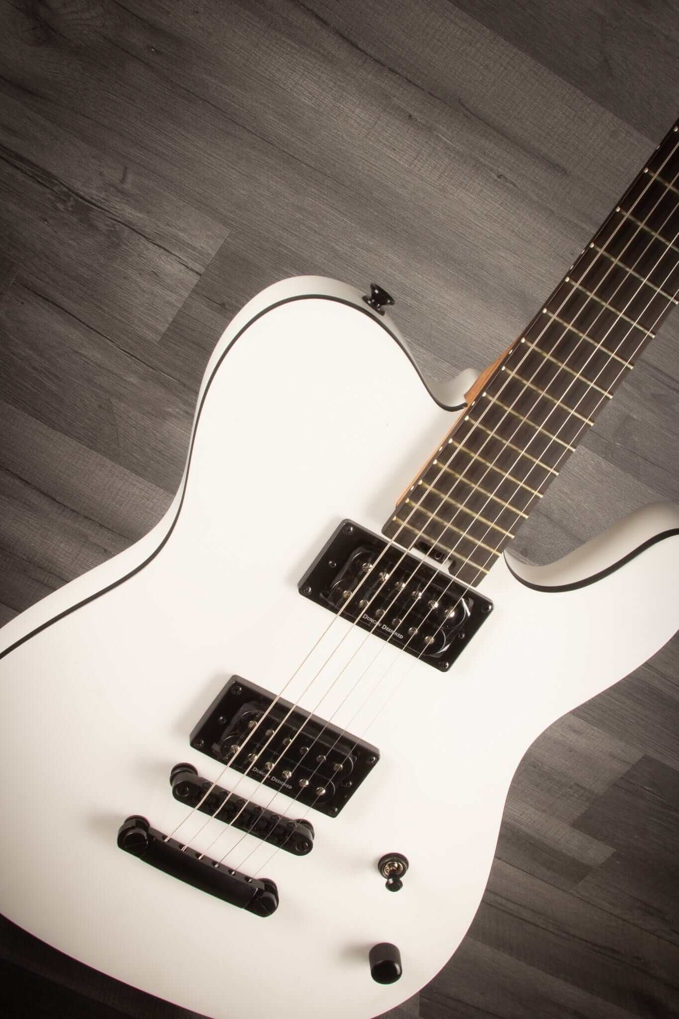 Charvel - Joe Duplantier signature PRO-MOD SAN DIMAS® STYLE 2 HH