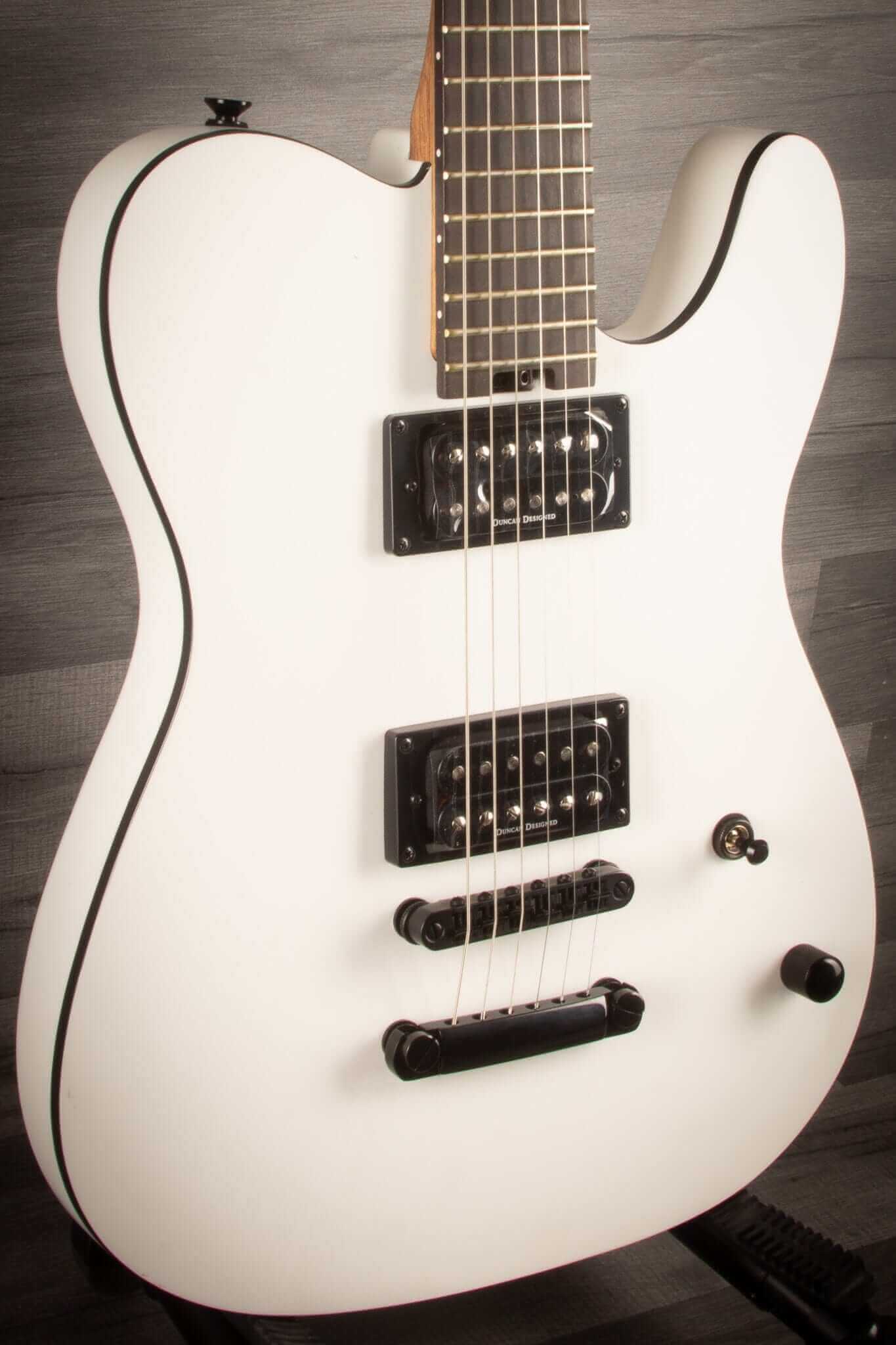 Charvel - Joe Duplantier signature PRO-MOD SAN DIMAS® STYLE 2 HH