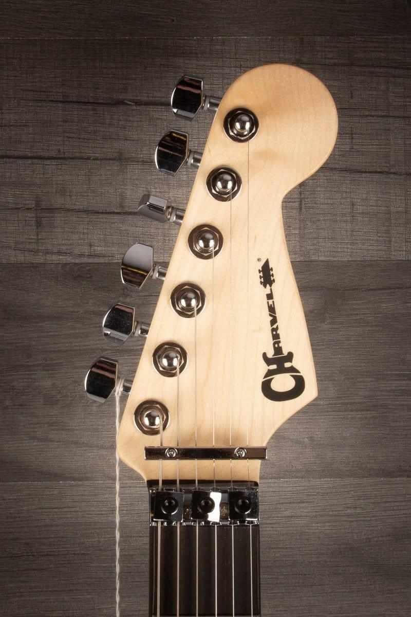 Charvel - Pro-Mod So-Cal Style 1 HSH FR E, Ebony Fingerboard, Robin's Egg Blue