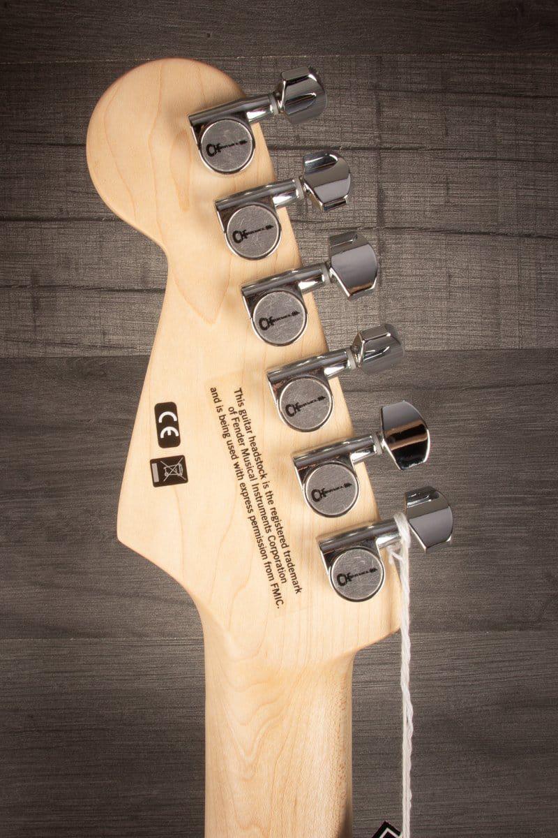 Charvel - Pro-Mod So-Cal Style 1 HSH FR M, Maple Fingerboard, Slime Green