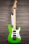 Charvel Electric Guitar Charvel - Pro-Mod So-Cal Style 1 HSH FR M, Maple Fingerboard, Slime Green