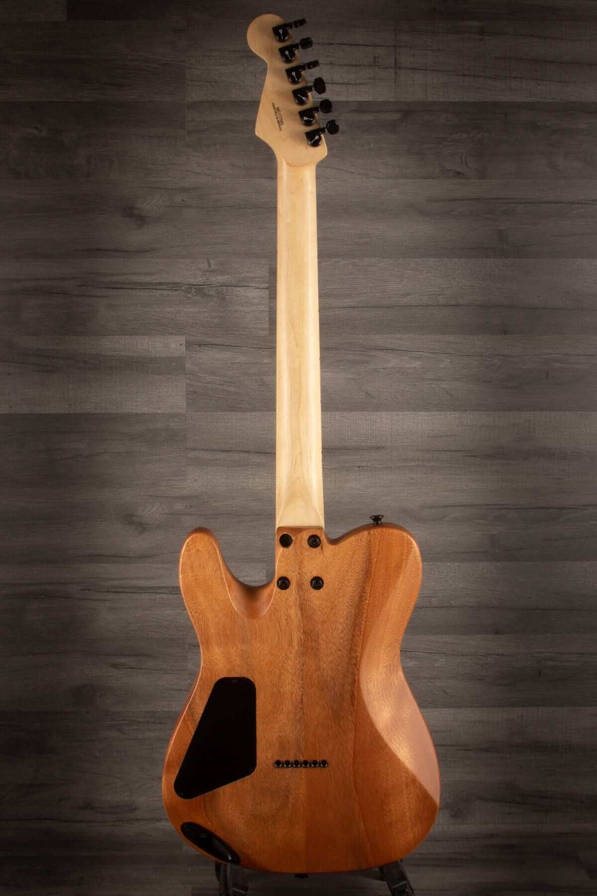 USED - Charvel Pro-Mod San Dimas Style 2 HH HT - Mahogany