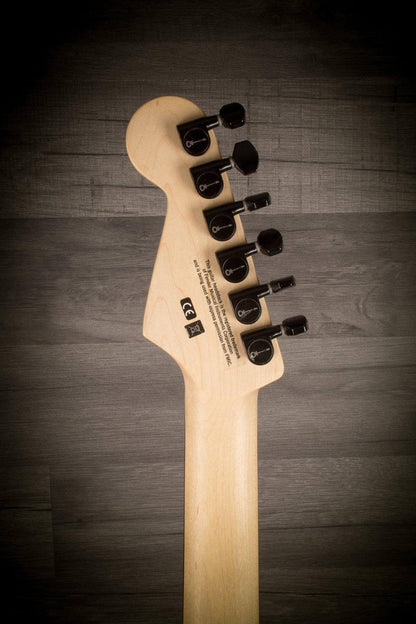 USED - Charvel Pro Mod So Cal Style 1 HH Rocket Red, Floyd Rose