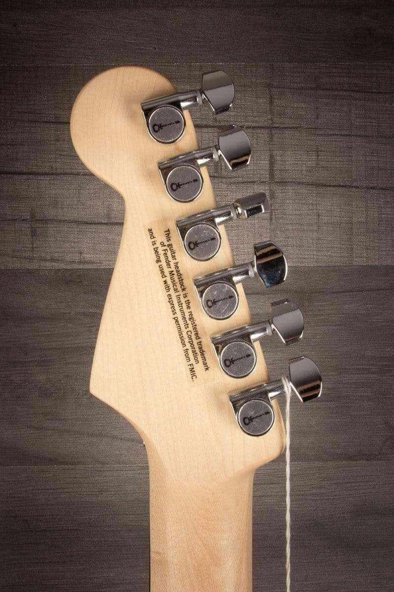 USED Charvel - Pro-Mod So-Cal Style 1 HSH FR E, Ebony Fingerboard, Robin's Egg Blue