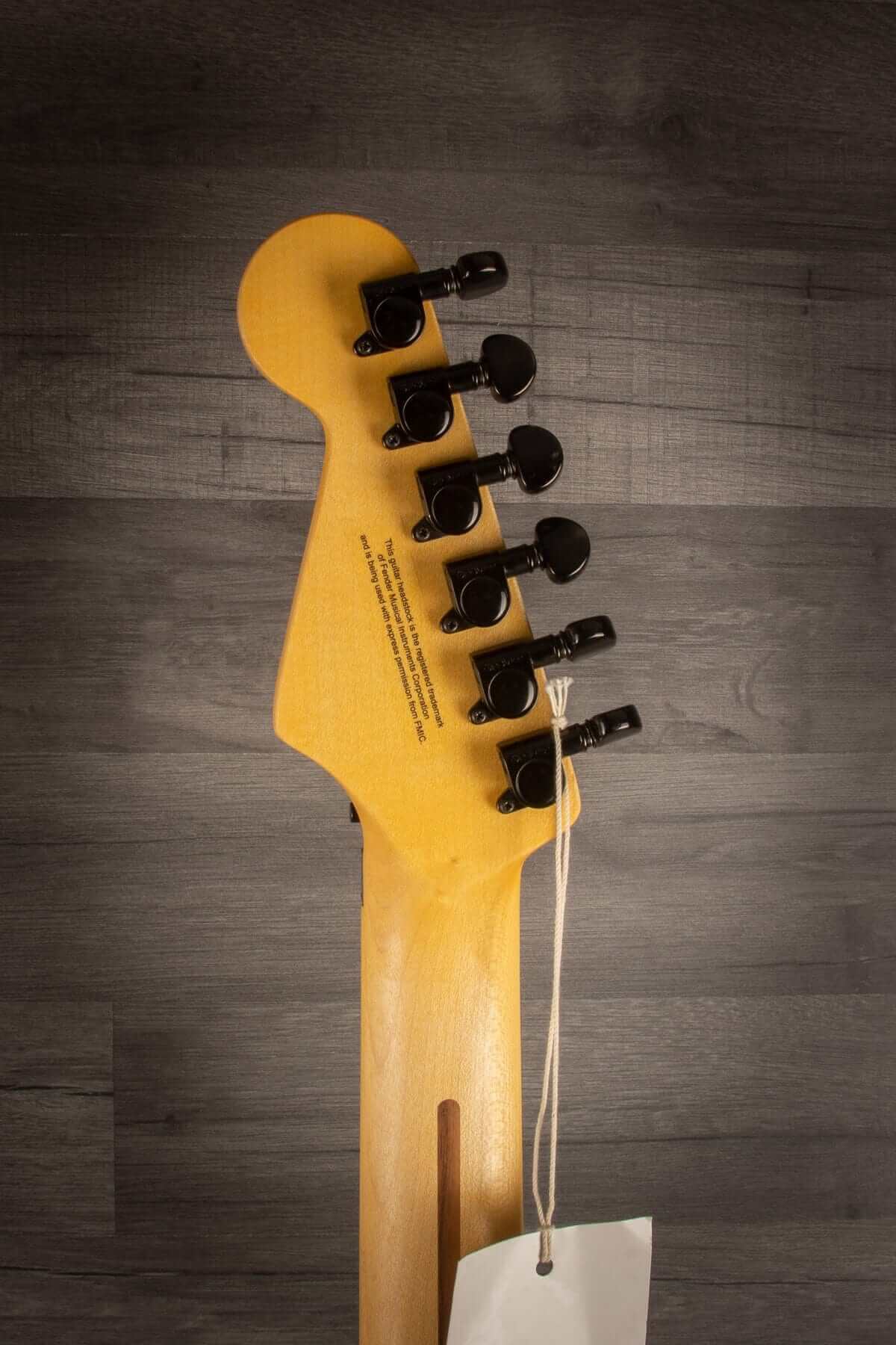 USED - Charvel So-Cal Style 1 HH Candy Blue, Floyd Rose, Made In Japan