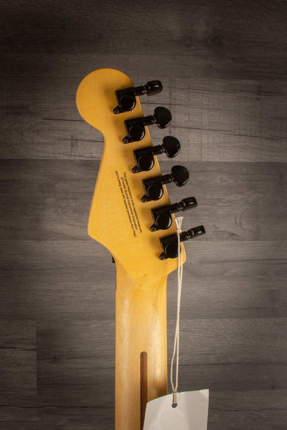 USED - Charvel So-Cal Style 1 HH Candy Blue, Floyd Rose, Made In Japan