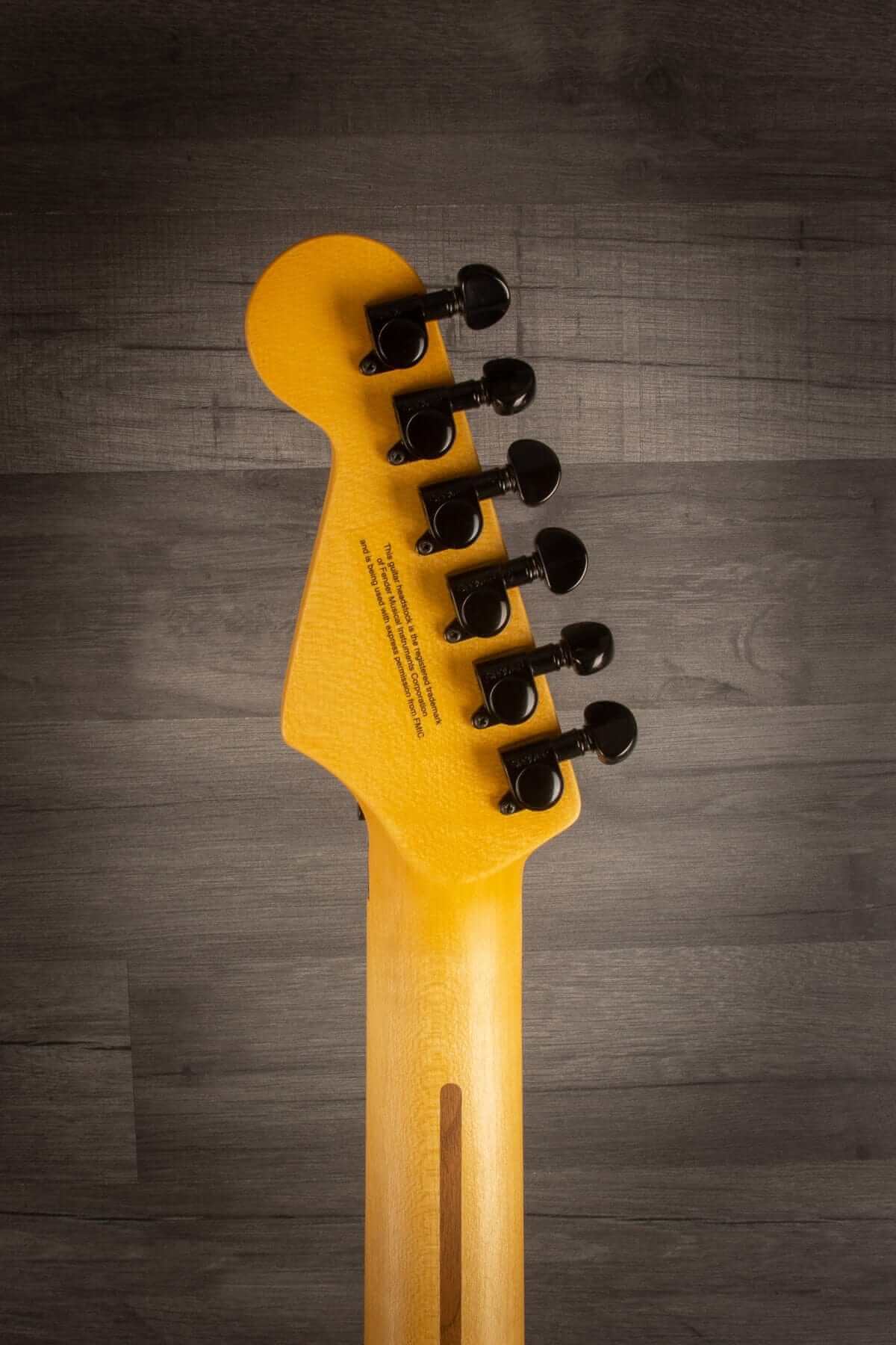 USED - Charvel So-Cal Style 1 HH Ferrari Red, Floyd Rose, Made In Japan