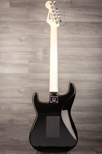 Charvel - Pro-Mod So-Cal Style 1 HH FR M, Electric Guitar, Gamera Black