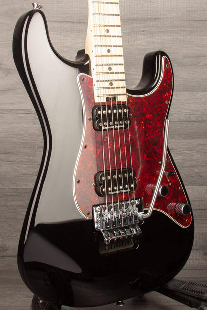 Charvel - Pro-Mod So-Cal Style 1 HH FR M, Electric Guitar, Gamera Black