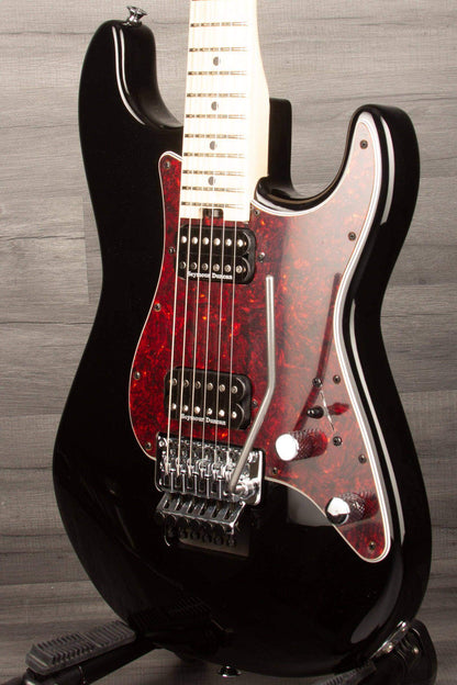 Charvel - Pro-Mod So-Cal Style 1 HH FR M, Electric Guitar, Gamera Black