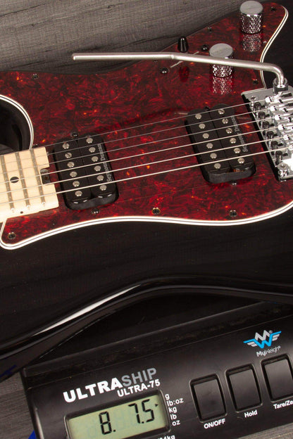 Charvel - Pro-Mod So-Cal Style 1 HH FR M, Electric Guitar, Gamera Black