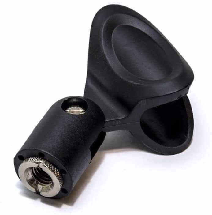 Quiklok MP890 Mic Clip