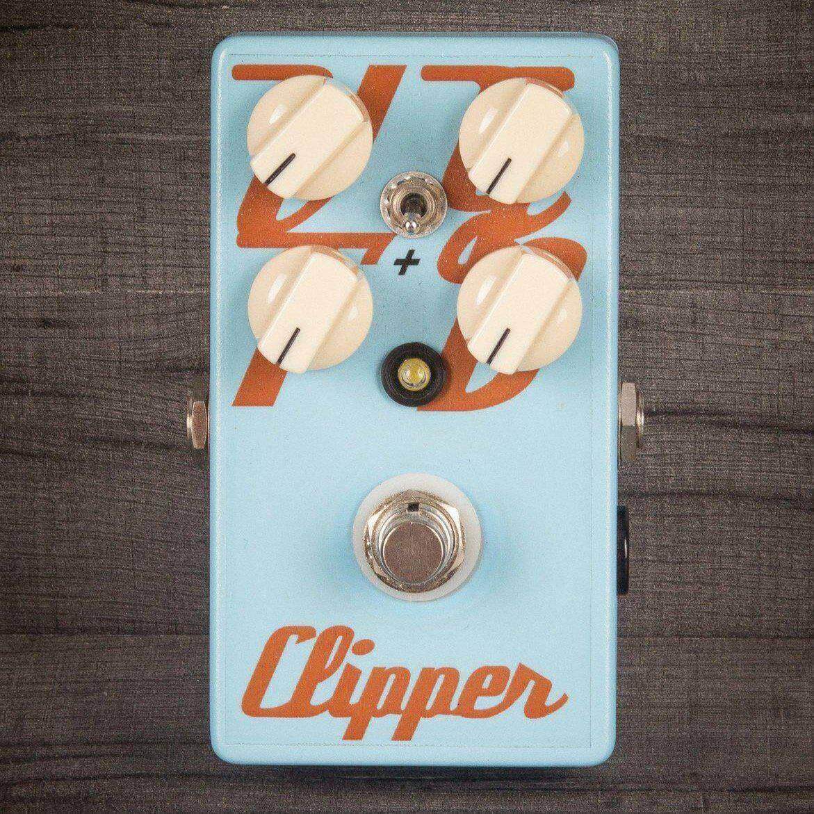 USED - Clipper