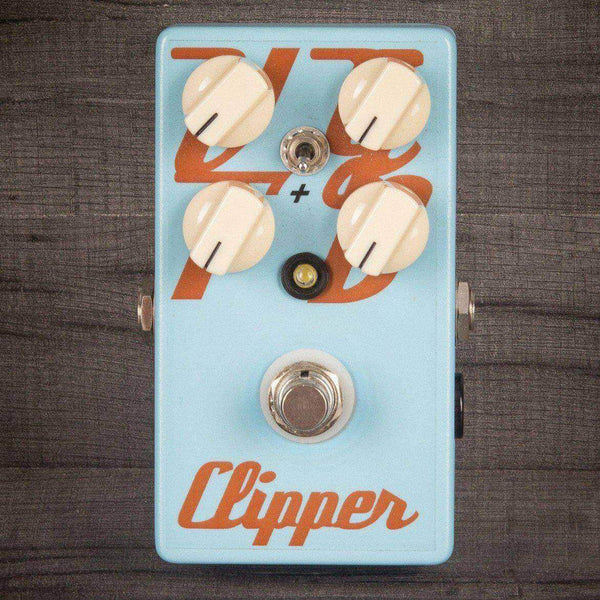 USED - Clipper