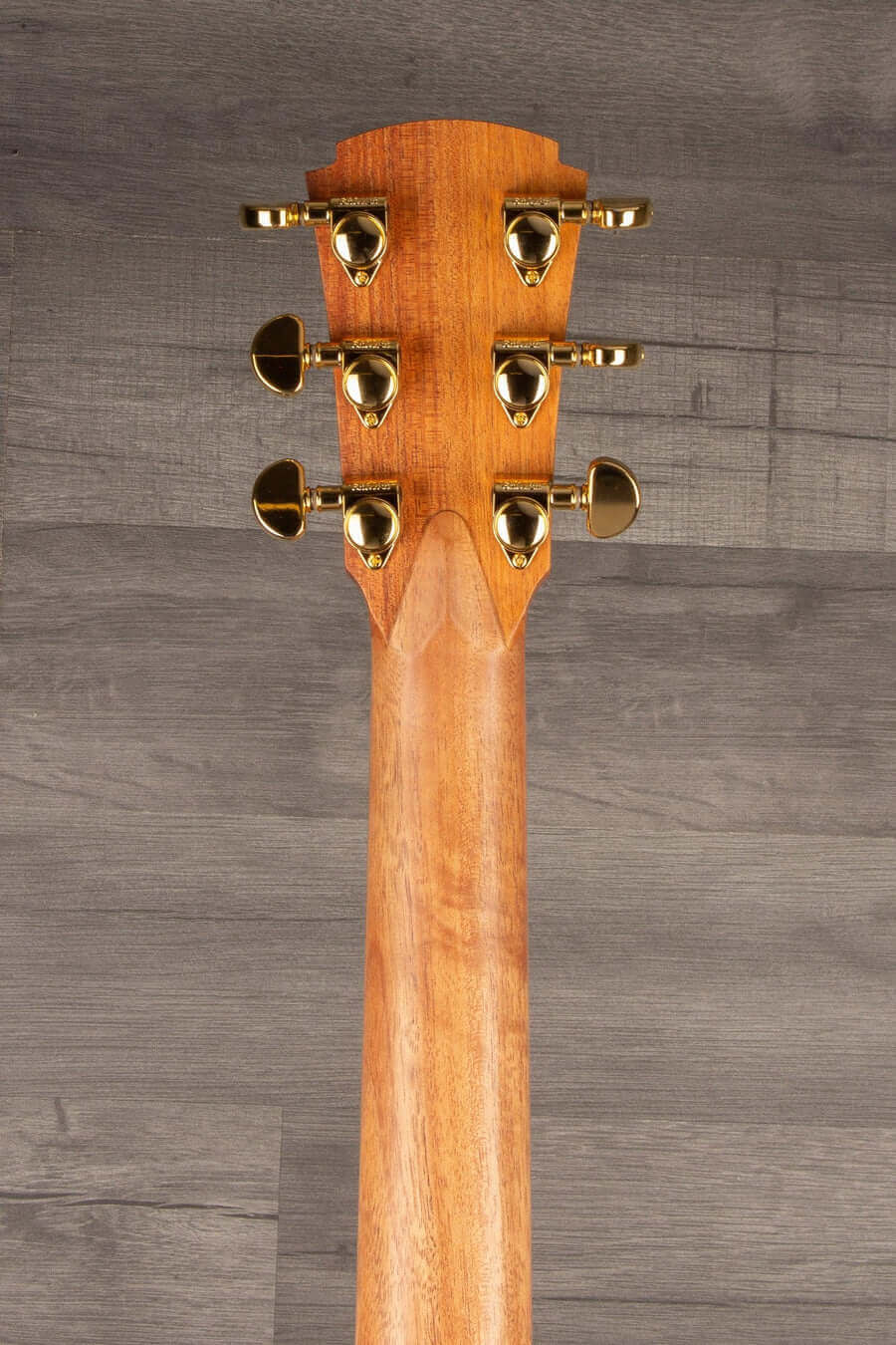 USED - Cole Clark Thinline TL 2 EC Blackwood/Blackwood