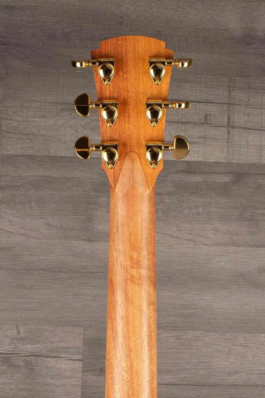 USED - Cole Clark Thinline TL 2 EC Blackwood/Blackwood
