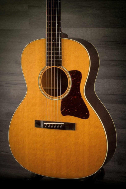 Collings C10, Acoustic Guitar