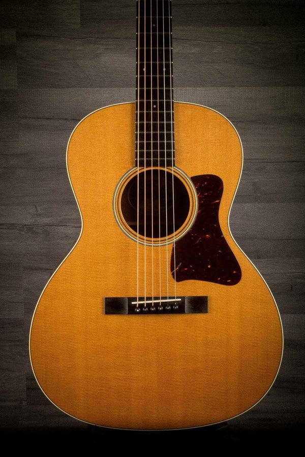 Collings C10, Acoustic Guitar
