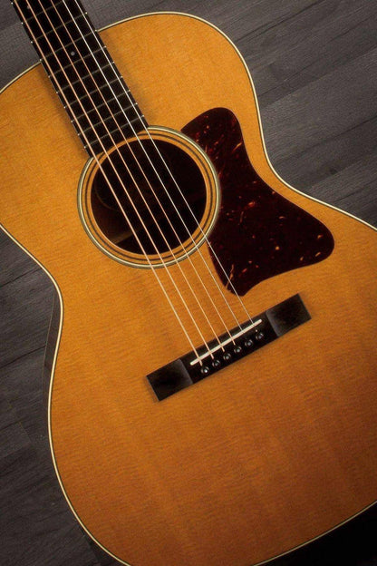 Collings C10, Acoustic Guitar