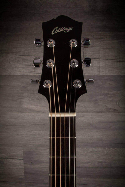 Collings C10, Acoustic Guitar